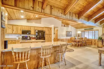 7060 Country Club Drive, Pinetop, AZ 85935 - Photo 17