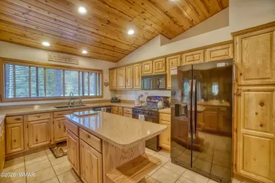 7060 Country Club Drive, Pinetop, AZ 85935 - Photo 15