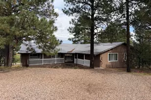 201 S 6th Pl, Show Low, AZ 85901 - Photo 1