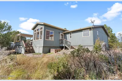 733 Club Straight Lane, Show Low, AZ 85901 - Photo 53