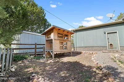 733 Club Straight Lane, Show Low, AZ 85901 - Photo 57