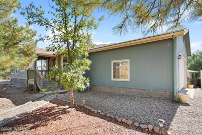 733 Club Straight Lane, Show Low, AZ 85901 - Photo 49