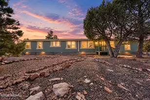 733 Club Straight Ln, Show Low, AZ 85901 - Photo 1