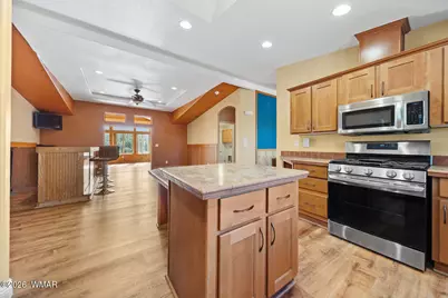 733 Club Straight Lane, Show Low, AZ 85901 - Photo 19