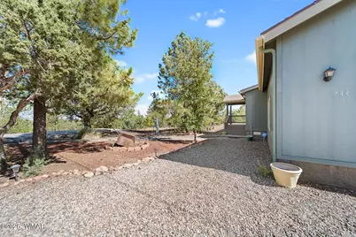 733 Club Straight Lane, Show Low, AZ 85901 - Photo 47