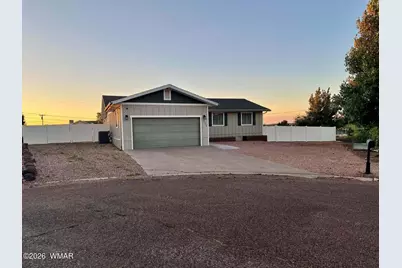 274 W Sycamore, Snowflake, AZ 85937 - Photo 1
