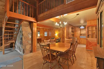 774 W Woodland Lake Road, Lakeside, AZ 85929 - Photo 5