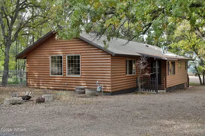 774 W Woodland Lake Road, Lakeside, AZ 85929 - Photo 1