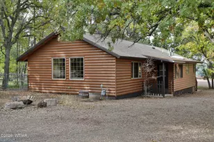 774 W Woodland Lake Rd, Lakeside, AZ 85929 - Photo 1