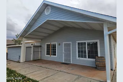 1664 W 7th Street, Snowflake, AZ 85937 - Photo 3