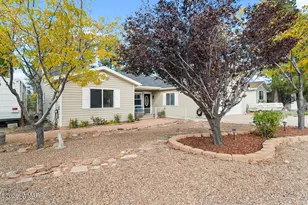 2000 W Merrill, Show Low, AZ 85901 - Photo 1