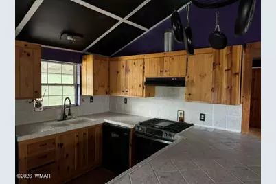 1326 W Apache Lane, Lakeside, AZ 85929 - Photo 3