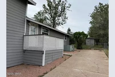 1326 W Apache Lane, Lakeside, AZ 85929 - Photo 1