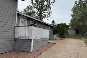 1326 W Apache Ln, Lakeside, AZ 85929 - Photo 1