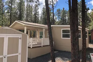 3880 S Mule Skinner Loop, Show Low, AZ 85901 - Photo 1