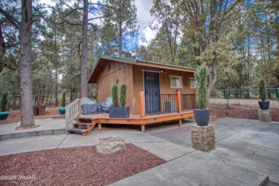 2611 Mescalero Drive, Show Low, AZ 85901 - Photo 39