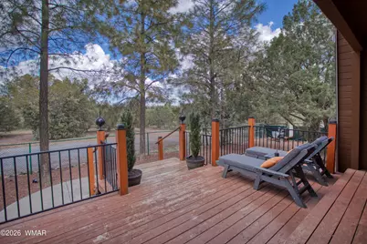 2611 Mescalero Drive, Show Low, AZ 85901 - Photo 17