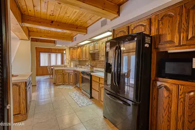 2611 Mescalero Drive, Show Low, AZ 85901 - Photo 9