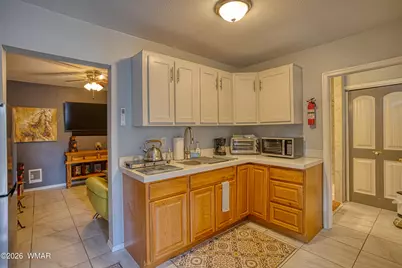2611 Mescalero Drive, Show Low, AZ 85901 - Photo 33