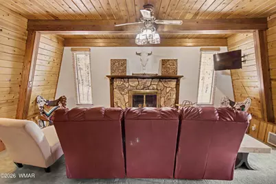 2611 Mescalero Drive, Show Low, AZ 85901 - Photo 13