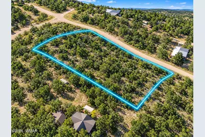 1904 Green Valley Road, Heber, AZ 85928 - Photo 5