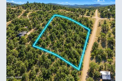 1904 Green Valley Road, Heber, AZ 85928 - Photo 3