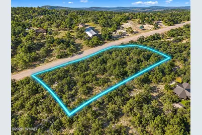 1904 Green Valley Road, Heber, AZ 85928 - Photo 7