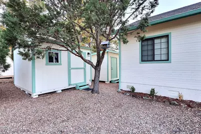 3641 N Country Club Drive, Show Low, AZ 85901 - Photo 21