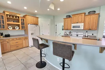 3641 N Country Club Drive, Show Low, AZ 85901 - Photo 9