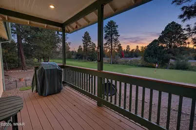 3641 N Country Club Drive, Show Low, AZ 85901 - Photo 25
