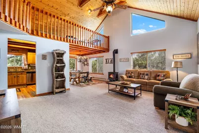 2242 Forest Park, Overgaard, AZ 85933 - Photo 7