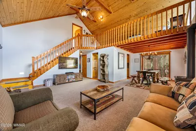 2242 Forest Park, Overgaard, AZ 85933 - Photo 5