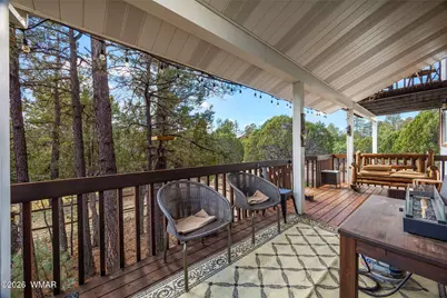 2242 Forest Park, Overgaard, AZ 85933 - Photo 3