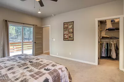 739 W Woodland Lake Road, Lakeside, AZ 85929 - Photo 19