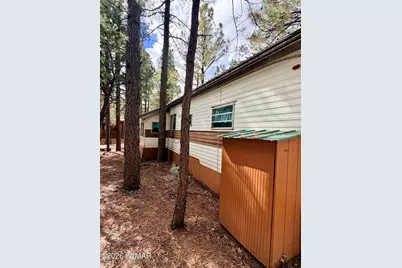 1930 Larson Road, Unit 34 #34, Lakeside, AZ 85929 - Photo 19