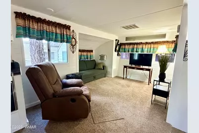 1930 Larson Road, Unit 34 #34, Lakeside, AZ 85929 - Photo 7