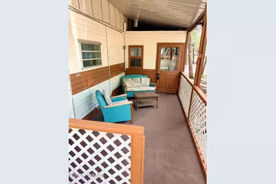 1930 Larson Road, Unit 34 #34, Lakeside, AZ 85929 - Photo 3