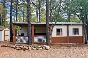 1930 Larson Rd, Lakeside, AZ 85929 - Photo 1
