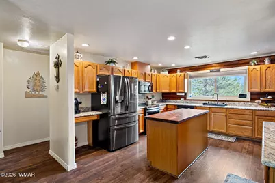 6351 Old Forest Trail, Show Low, AZ 85901 - Photo 11