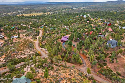 6351 Old Forest Trail, Show Low, AZ 85901 - Photo 35