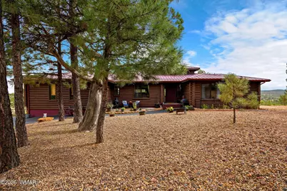 6351 Old Forest Trail, Show Low, AZ 85901 - Photo 3