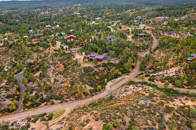 6351 Old Forest Trail, Show Low, AZ 85901 - Photo 33