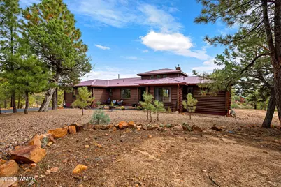 6351 Old Forest Trail, Show Low, AZ 85901 - Photo 1
