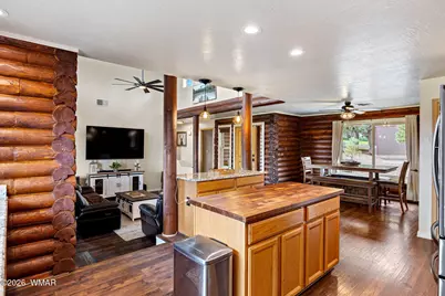 6351 Old Forest Trail, Show Low, AZ 85901 - Photo 13