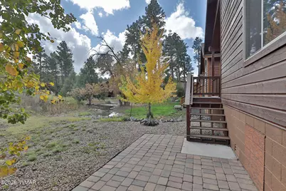 2012 N Lake Breeze Road, Lakeside, AZ 85929 - Photo 13