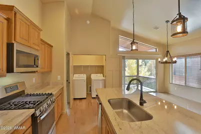 2012 N Lake Breeze Road, Lakeside, AZ 85929 - Photo 3