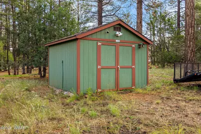 2961 Windmill Lane, Overgaard, AZ 85933 - Photo 27
