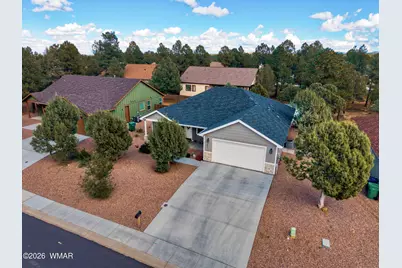 741 S Bushman, Show Low, AZ 85901 - Photo 21