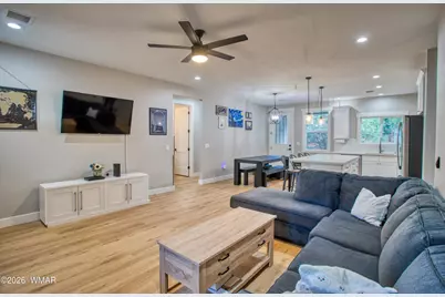 741 S Bushman, Show Low, AZ 85901 - Photo 3