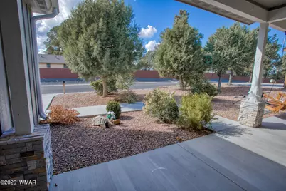 741 S Bushman, Show Low, AZ 85901 - Photo 19